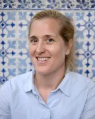 ELKE KROFT in colour