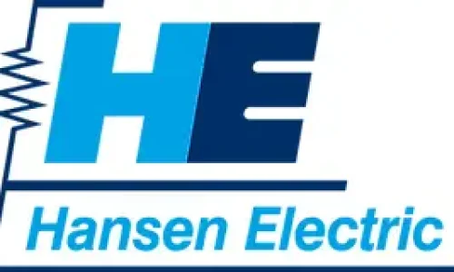Hansen Electric LOGO