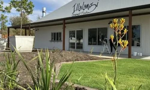 Illalangi