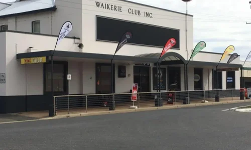 waikerie club pic