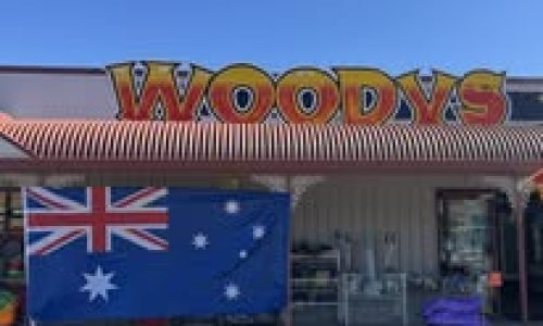 woods shop